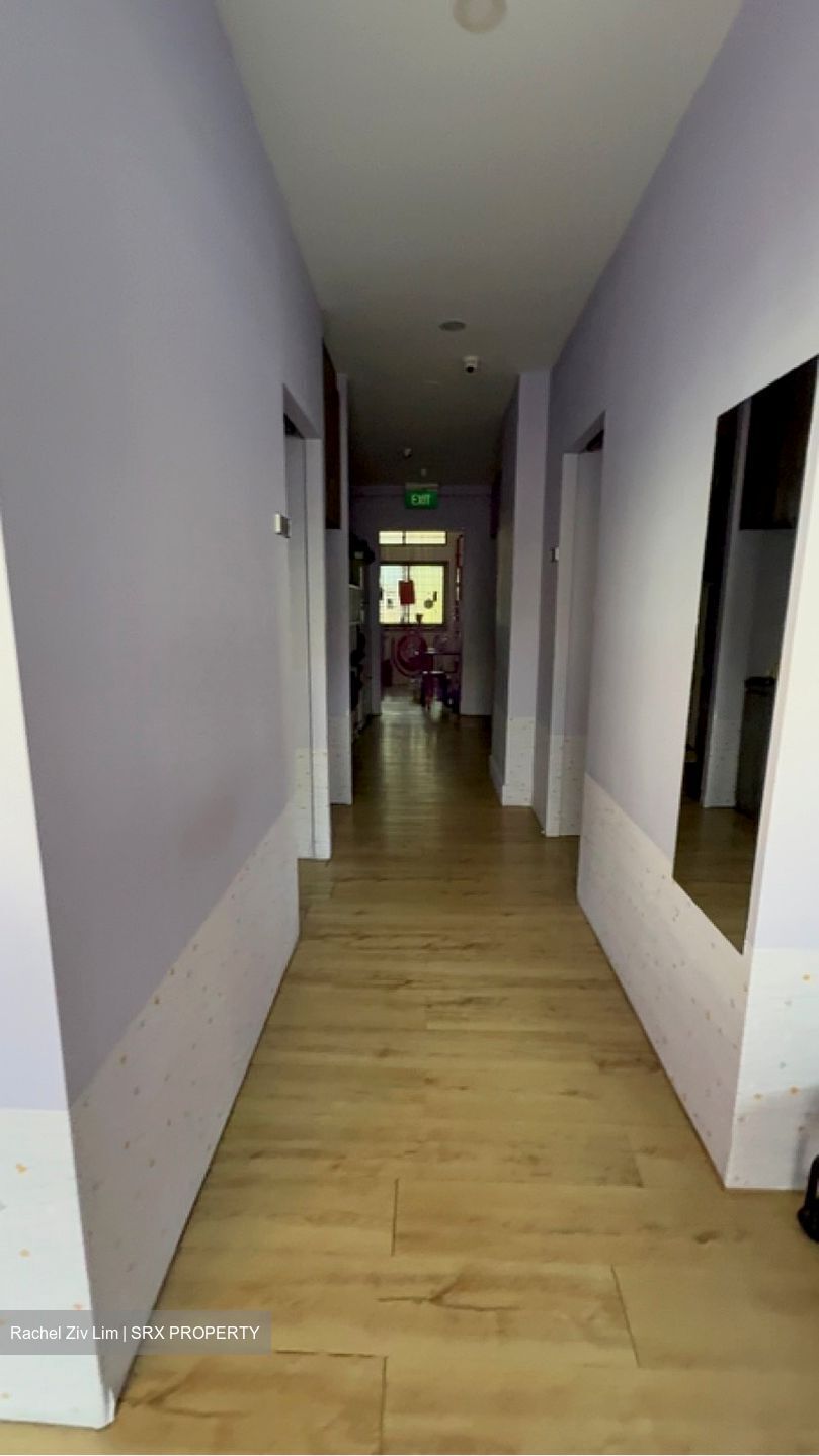 8 Lorong 7 Toa Payoh (D12), Shop House #490419801